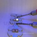 3939 SMD 260nm 265nm High Power Chip 16-30mW UVC Light LED